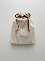 Wrapping bag