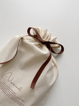 Wrapping bag