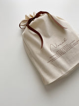 Wrapping bag