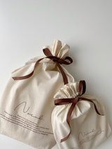 Wrapping bag