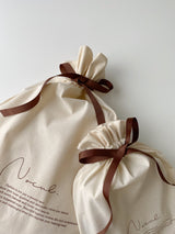 Wrapping bag