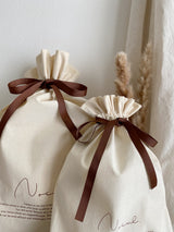 Wrapping bag