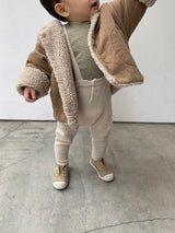 Bebe hood jumper