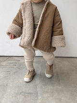 Bebe hood jumper