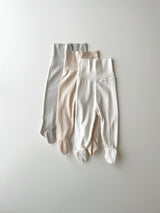 petit newborn tights