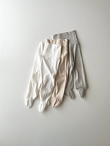 petit newborn tights