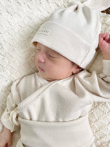 Petit newborn rompers