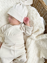 Petit newborn rompers