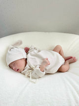 Petit newborn rompers