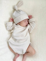 Petit newborn rompers