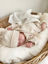 Petit newborn rompers