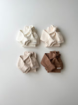 Dear newborn set