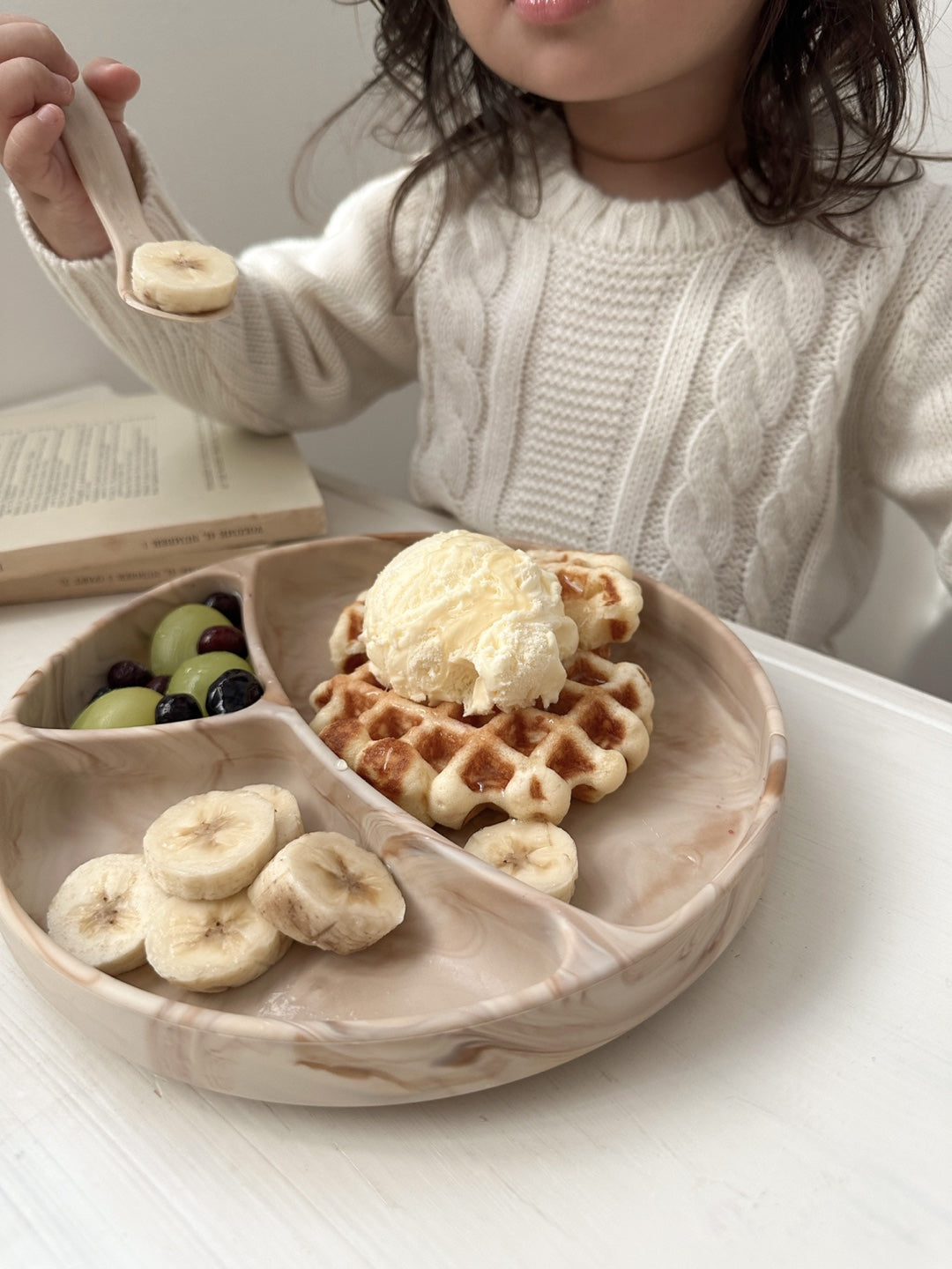 Wonder Spoon
