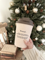 Noeul. original tumbler