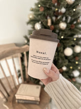 Noeul. original tumbler