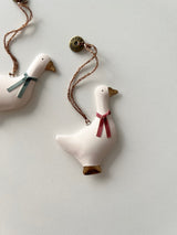 Christmas Ornament - duck -