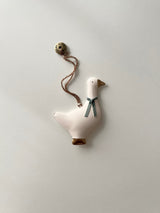 Christmas Ornament - duck -