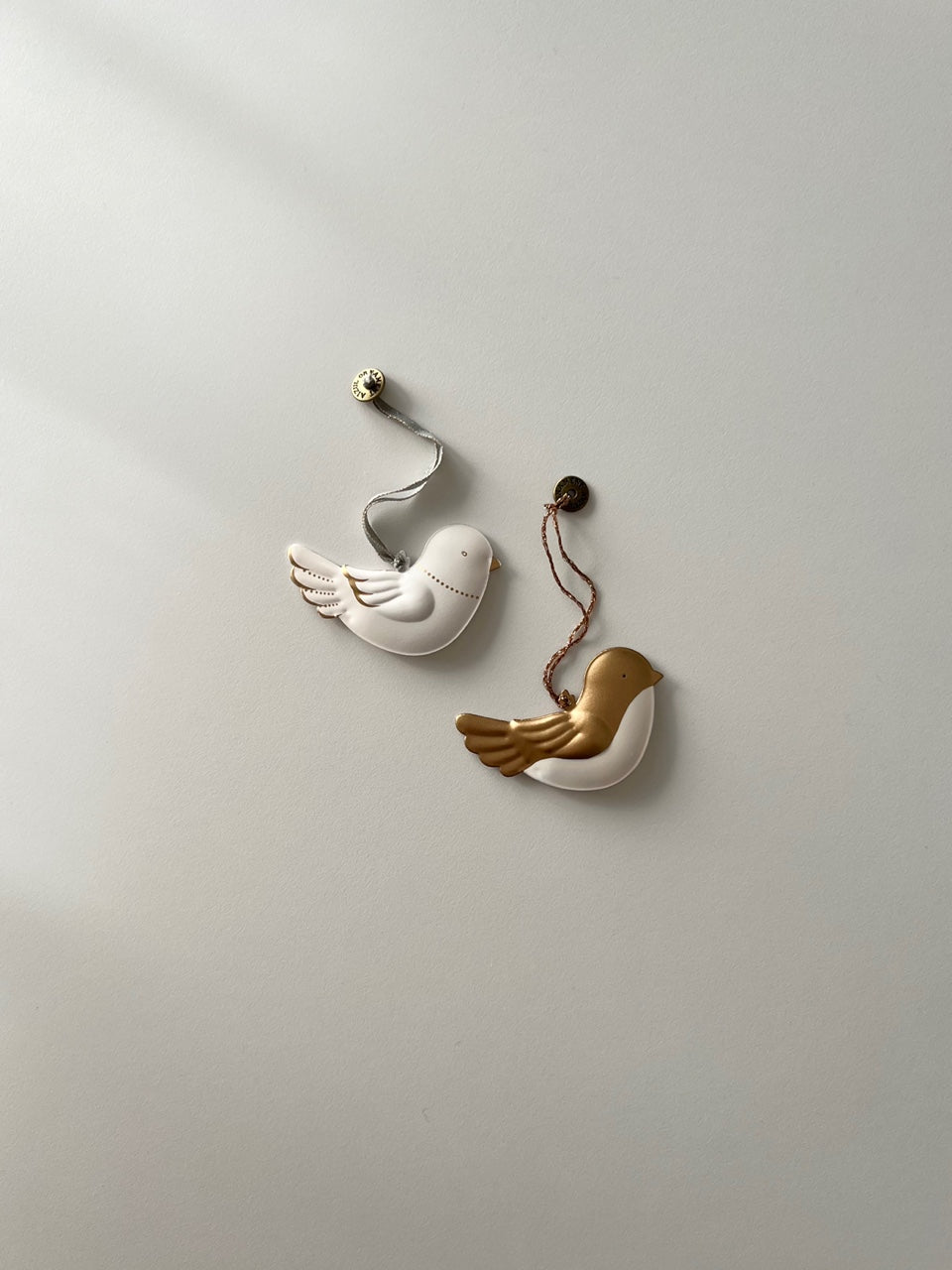 Christmas Ornament - bird -