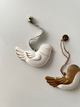 Christmas Ornament - bird -