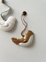 Christmas Ornament - bird -