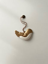 Christmas Ornament - bird -