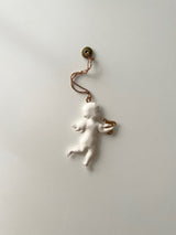 Christmas Ornament - angel -