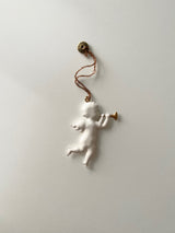 Christmas Ornament - angel -