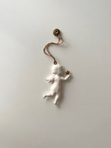 Christmas Ornament - angel -