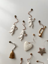 Christmas Ornament - 12 piece set -