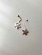 Christmas Ornament - star -