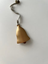 Christmas Ornament - bell -