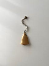 Christmas Ornament - bell -