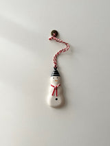 Christmas Ornament - snowman -