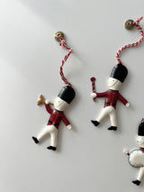 Christmas Ornament - soldier -