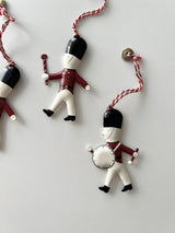 Christmas Ornament - soldier -