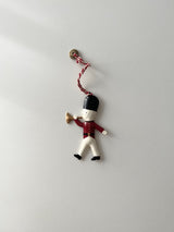 Christmas Ornament - soldier -