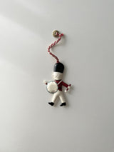 Christmas Ornament - soldier -