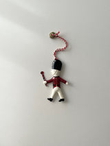 Christmas Ornament - soldier -