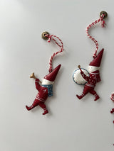 Christmas Ornament - dwarf -