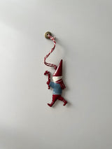 Christmas Ornament - dwarf -