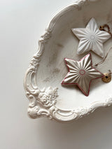 Christmas Ornament - star -