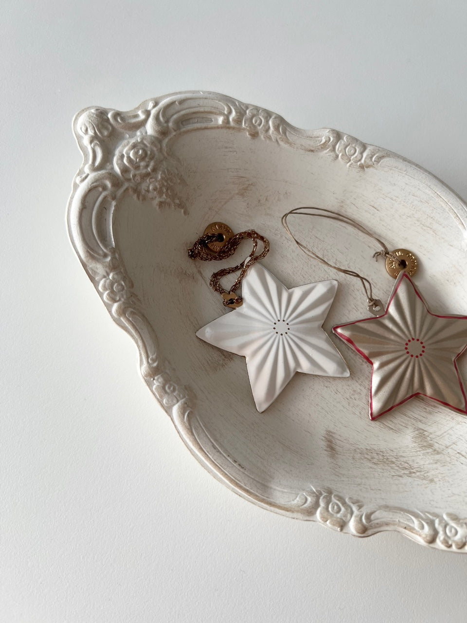 Christmas Ornament - star -