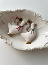 Christmas Ornament - duck -