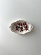 Christmas Ornament - dwarf -