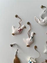 Christmas Ornament - duck -