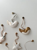 Christmas Ornament - bird -