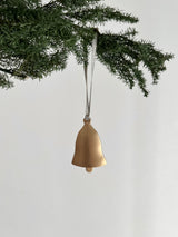 Christmas Ornament - bell -