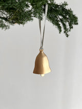 Christmas Ornament - bell -