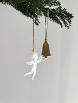 Christmas Ornament - bell -