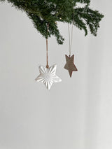 Christmas Ornament - star -